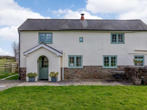 Riddlecombe House | 2 Bed in Ashreigney 75412