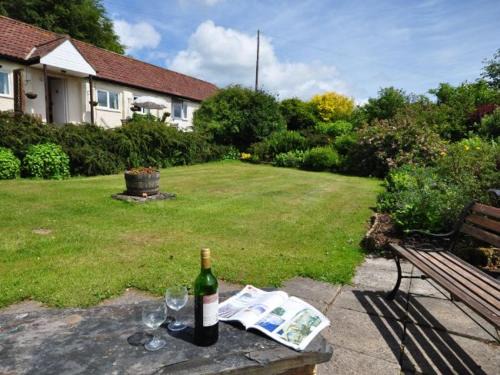 Brushford House | 2 Bed in Bampton SHAYN