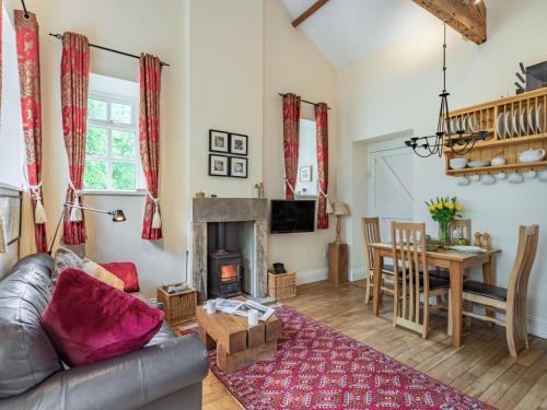 Hexham House | 2 bed in Bardon Mill 88032