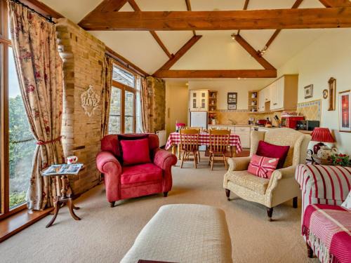 Ireby House | 2 Bed in Bassenthwaite 93463