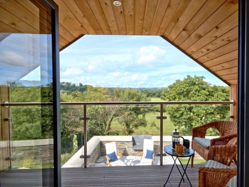 Cilgerran House | 2 bed in Cardigan 83919