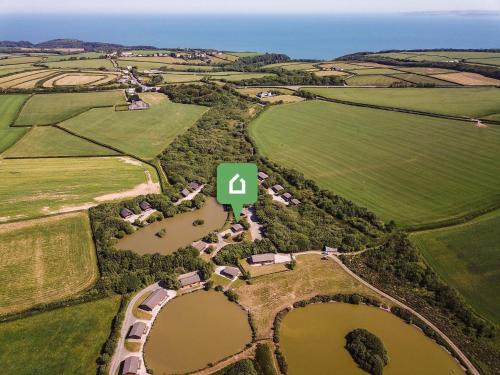 Clovelly House | 2 Bed in Clovelly 00371