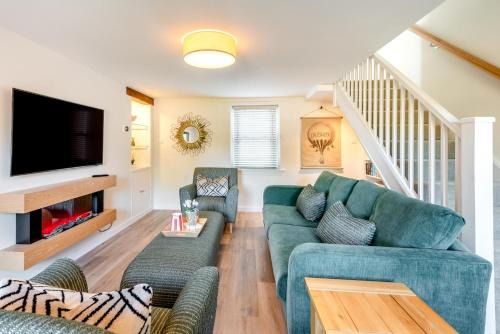 Welton House | 2 Bed in Dalston oc-g32205