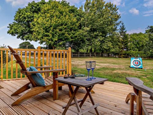 Horsebridge House | 2 Bed in Hailsham 89416