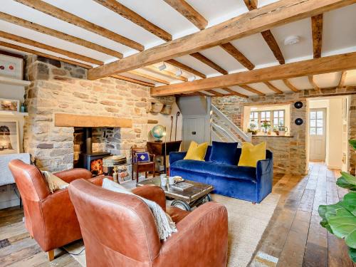 Hay on Wye House | 2 Bed in Hay-on-Wye 93221