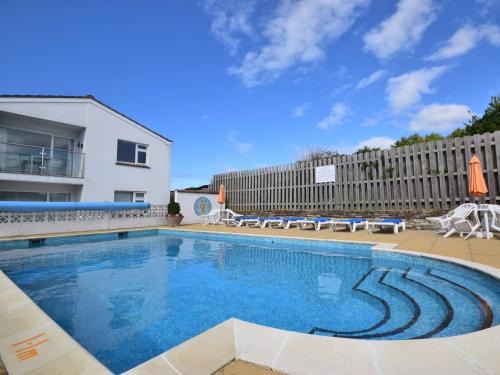 Mawgan Porth House | 2 Bed in Mawgan Porth 43204