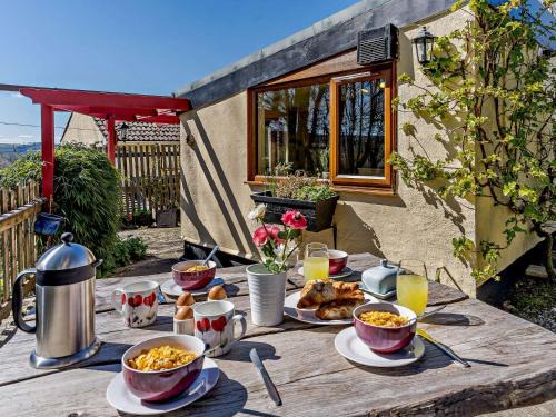 Llanfair Clydogau House | 2 Bed in Tregaron 43293