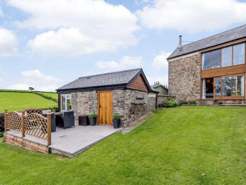 Chittlehampton House | 2 Bed in Umberleigh 74967