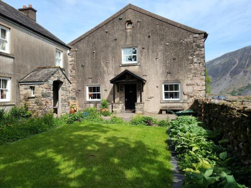 Nether Wasdale House | 2 Bed in Wasdale SZ515