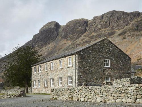 Nether Wasdale House | 2 Bed in Wasdale SZ551