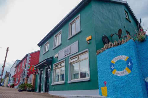 Clogherhead Apartment | 2 Bed on The Main Street
