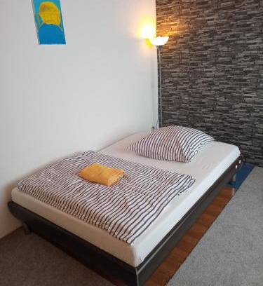 Buchholz in der Nordheide Apartment | 2 Bedroom Cozy Apartment 30min zu Hamburg