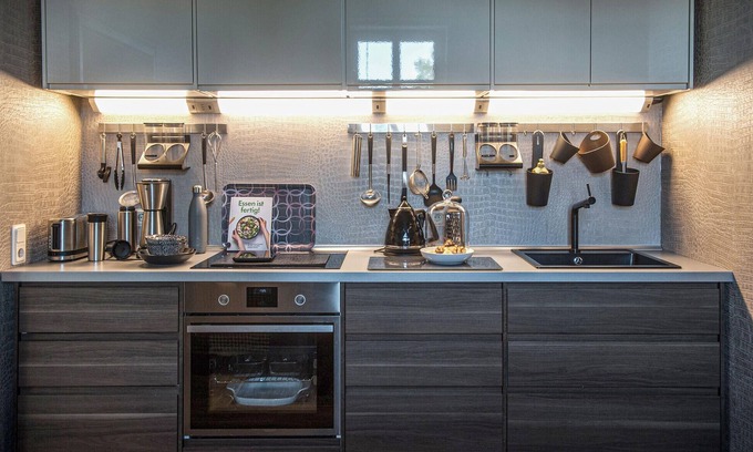 Gernrode Apartment | 2 bedroom luxurious apartment in Quedlinburg OT Gernrod