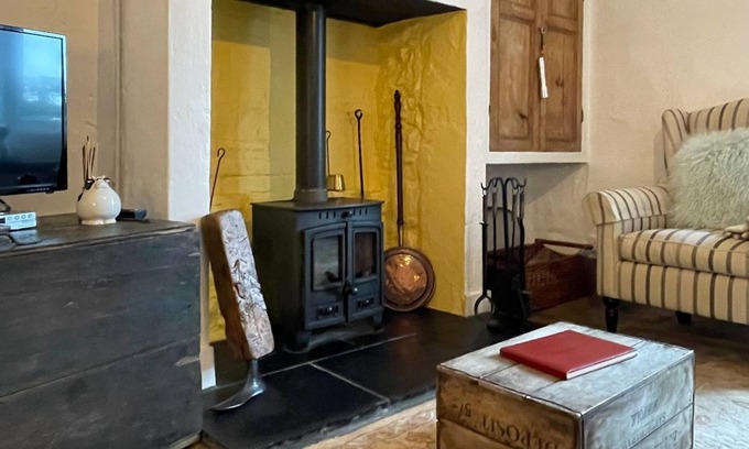 Frosterley Cottage | 2 bedroom accommodation in Frosterley, near Stanhope