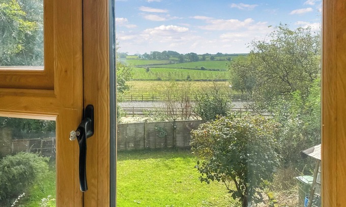 Compton Martin Cottage | 2 bedroom accommodation in Priddy, near Wells