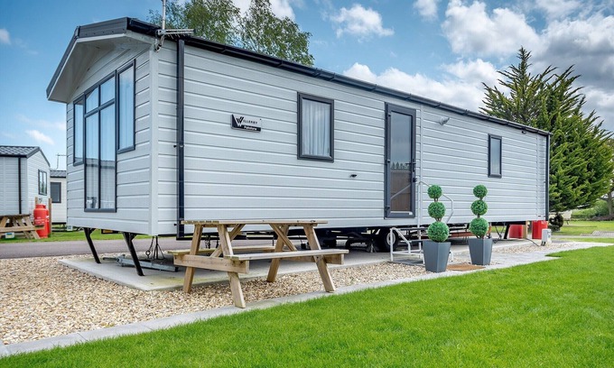 Potter Heigham House | 2 bedroom accommodation in Potter Heigham