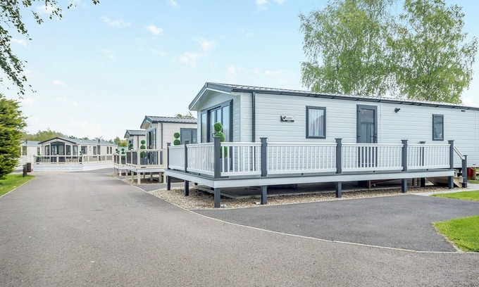 Potter Heigham House | 2 bedroom accommodation in Potter Heigham