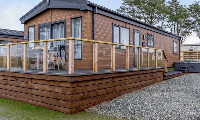 Hasguard Cross Cottage | 2 bedroom accommodation in Hasguard Cross, near Haverfordwest