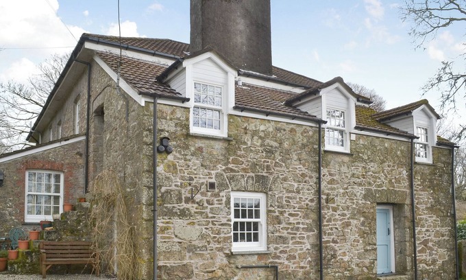 Lower Trengale Cottage | 2 bedroom accommodation in North Trekeive, near St Cleer