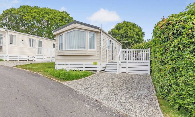 Hewas Water House | 2 bedroom accommodation in Nr St Austell