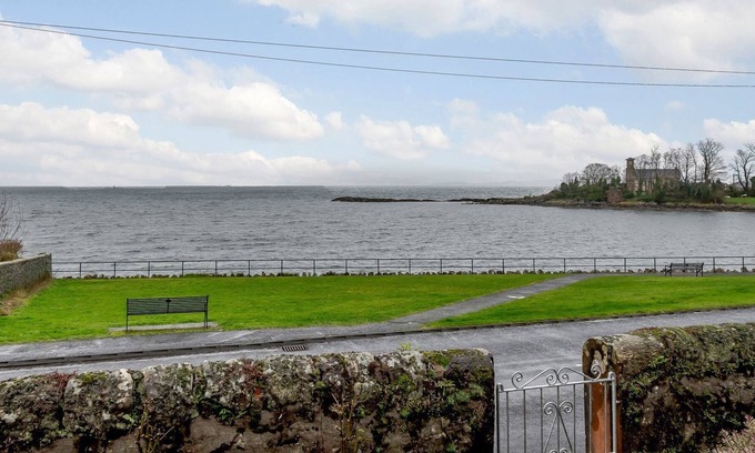 Rothesay Cottage | 2 bedroom accommodation in Isle of Bute