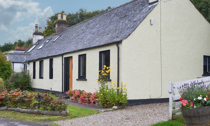 Strathpeffer Cottage | 2 bedroom accommodation in Strathpeffer
