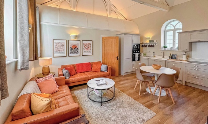 Wenhaston Cottage | 2 bedroom accommodation in Wenhaston, near Halesworth