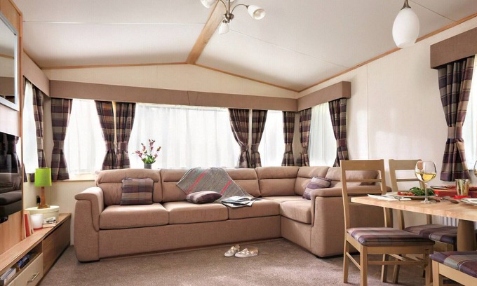 Kilwinning House | 2 bedroom accommodation in Kilwinning,