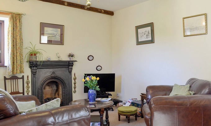 Howgate Cottage | 2 bedroom accommodation in Whitehaven
