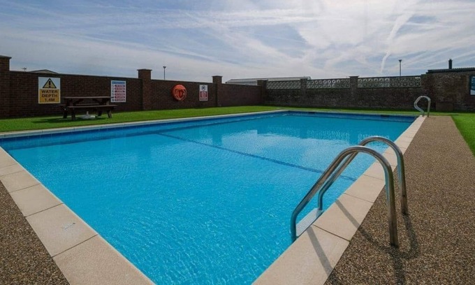 Thurnham House | 2 bedroom accommodation in Cockerham