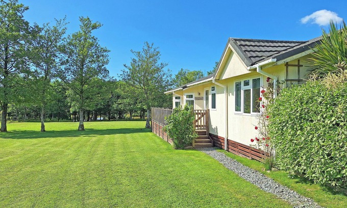 Holsworthy Cottage | 2 bedroom accommodation in Woodacott, near Holsworthy