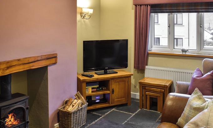 Coniston Cottage | 2 bedroom accommodation in Coniston