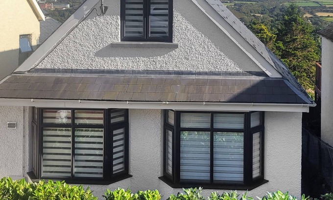 Goodwick Cottage | 2 bedroom accommodation in Goodwick