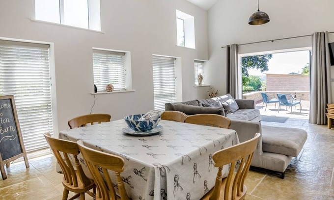 Fownhope Cottage | 2 bedroom accommodation in Mordiford, near Hereford