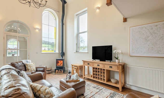 Ewyas Harold Cottage | 2 bedroom accommodation in Ewyas Harold, near Hereford