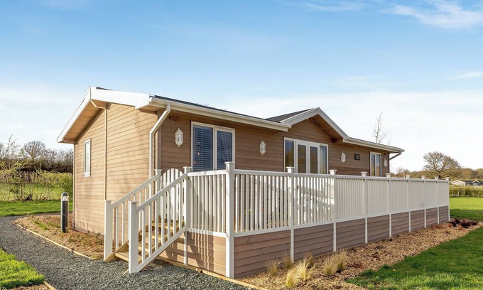 Hundall Cottage | 2 bedroom accommodation in Willington, near Derby