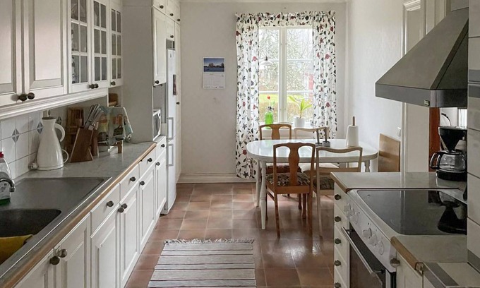 Växjö House | 2 bedroom accommodation in Älmeboda