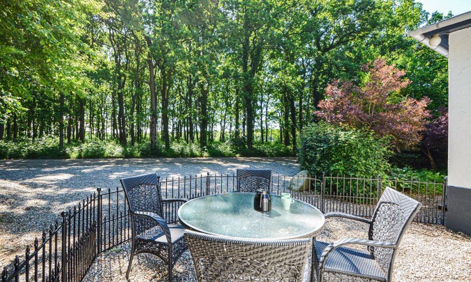 Skaerbaek House | 2 bedroom accommodation in Skærbæk