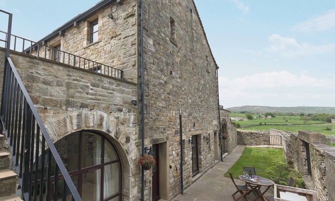 Airton Cottage | 2 bedroom accommodation in Airton, near Skipton