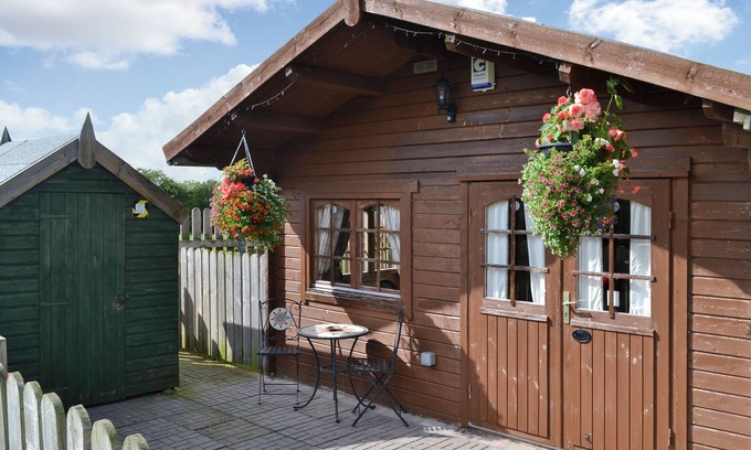 Waverton Cottage | 2 bedroom accommodation in Waverton, near Wigton