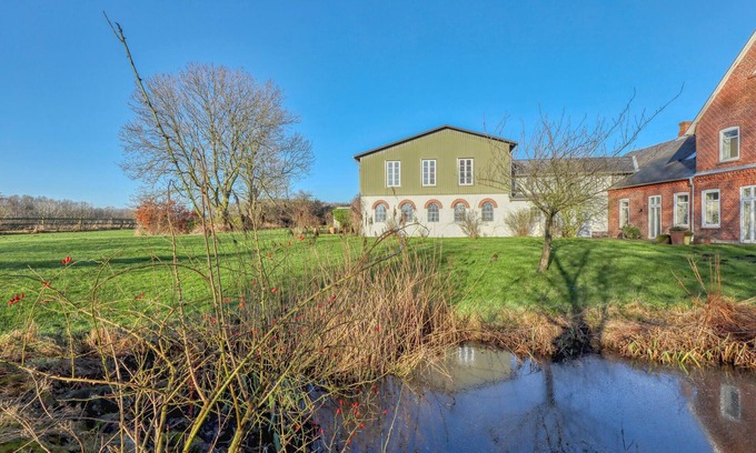 Westerholz Apartment | 2 bedroom amazing apartment in Westerholz
