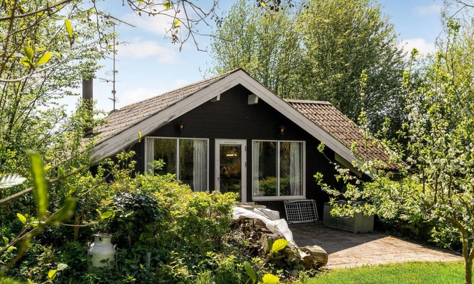 Bog By House | 2 bedroom amazing home in Bogø By