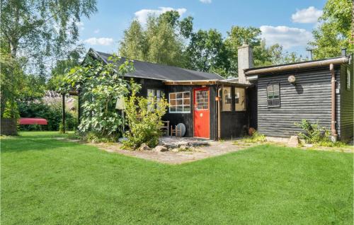 Hornsved House | 2 Bedroom Amazing Home In Jægerspris