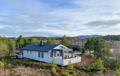 Agdenes House | 2 Bedroom Amazing Home In Agdenes