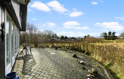 Ertebølle House | 2 Bedroom Amazing Home In Farsø