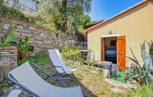 Uscio House | 2 Bedroom Amazing Home In Uscio