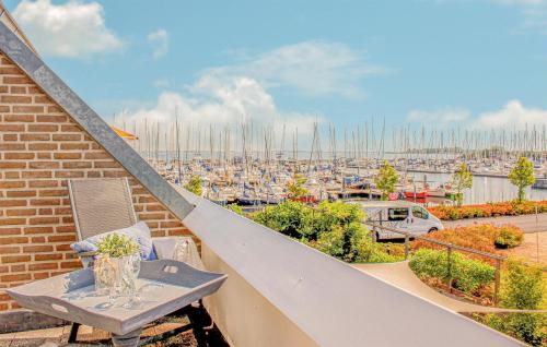 Bruinisse House | 2 Bedroom Amazing Home In Bruinisse