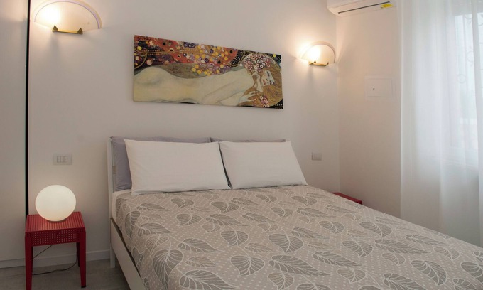 San Bonifacio House | 2 bedroom apartment center S. Bonifacio