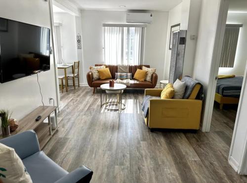 City Heights Apartment | 2-bedroom apartment Central San Diego!