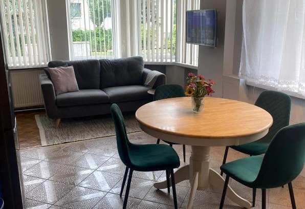 Karmelava Apartment | 2 bedroom apartment close to Kaunas airport in Karmelava